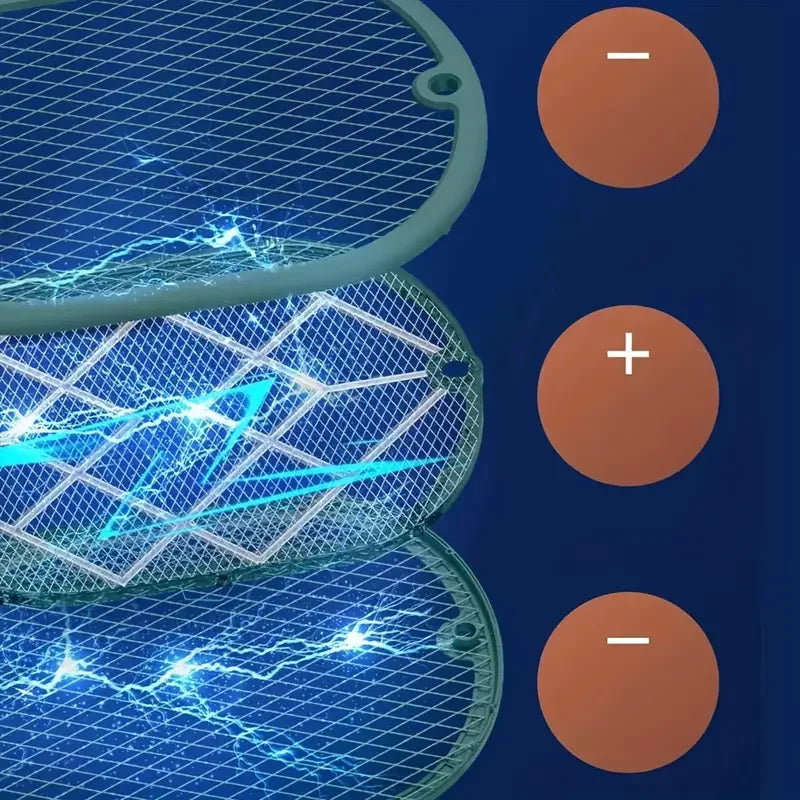 electric mosquito swatter