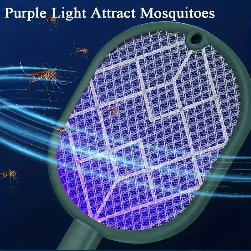 electric mosquito swatter