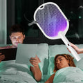 Electric Mosquito Swatter