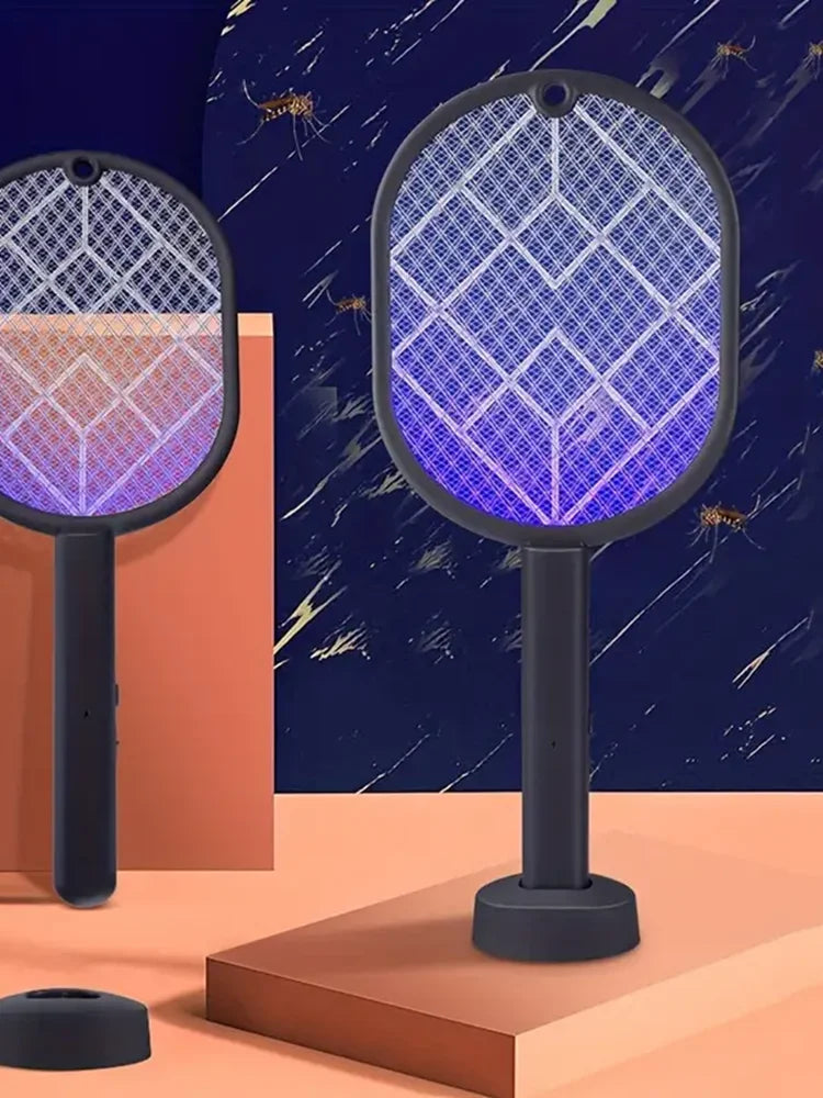 electric mosquito swatter