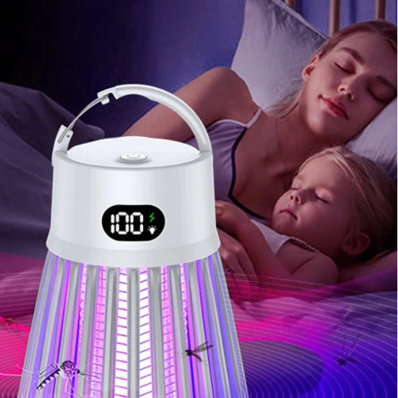 Electric Mosquito Lamp