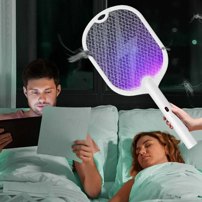 Electric Mosquito Swatter