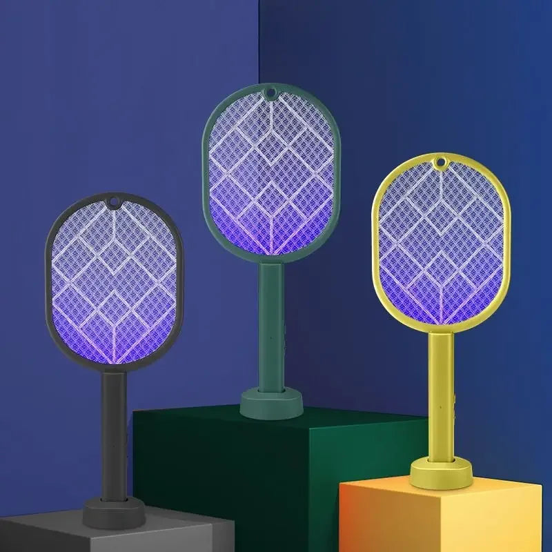 electric mosquito swatter