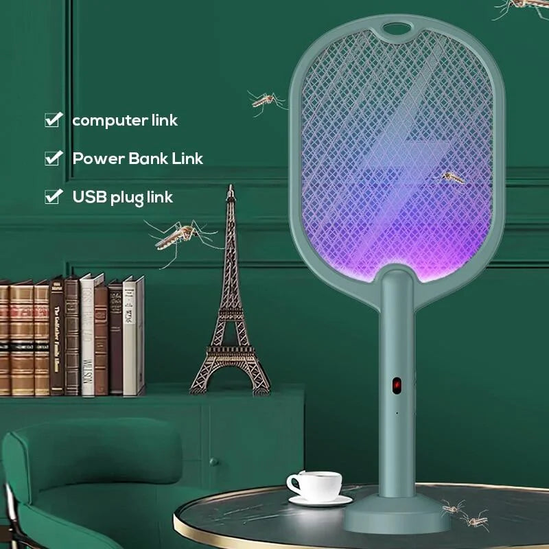 Electric Mosquito Swatter