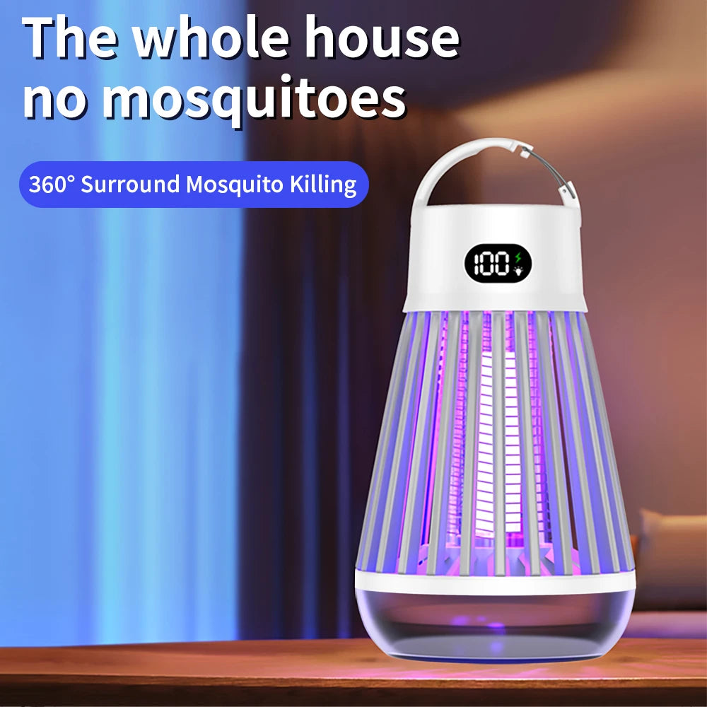 Electric Mosquito Lamp