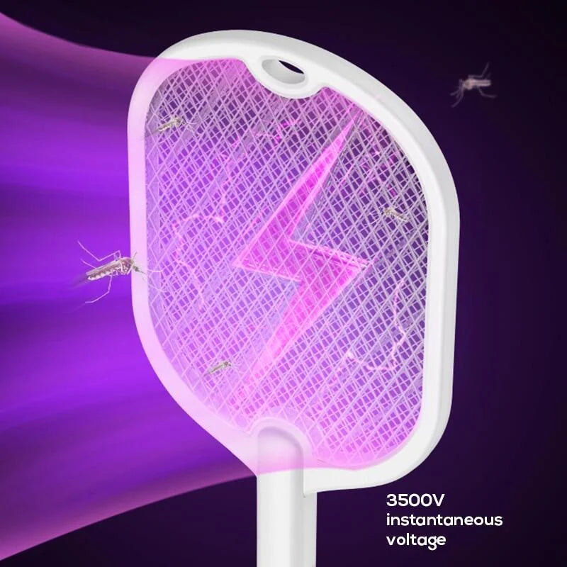 Electric Mosquito Swatter